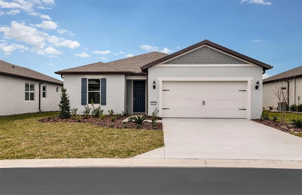 8828 SW 59TH LANE ROAD OCALA, FL 34481