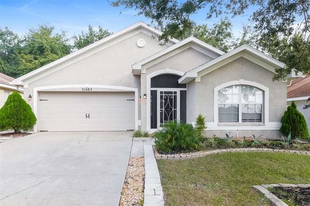 31083 SATINLEAF RUN BROOKSVILLE, FL 34602