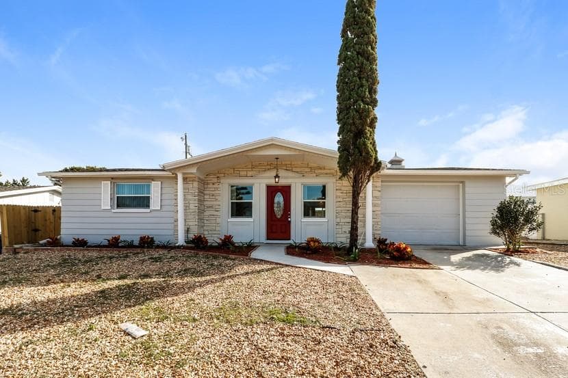 3414 OTTWAY DRIVE HOLIDAY, FL 34691