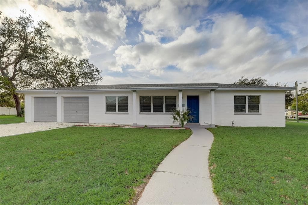 5001 4TH STREET S ST PETERSBURG, FL 33705