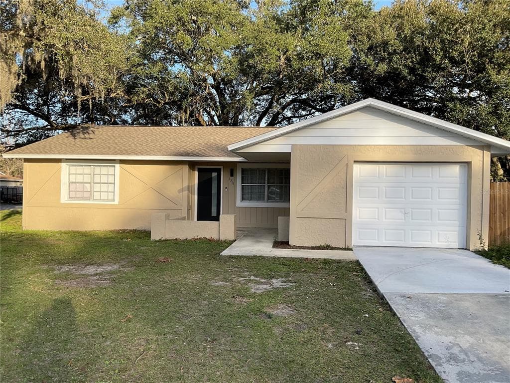 1315 OAK VALLEY DRIVE SEFFNER, FL 33584