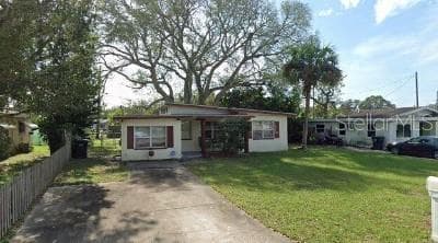 5061 JASMINE CIRCLE N ST PETERSBURG, FL 33714