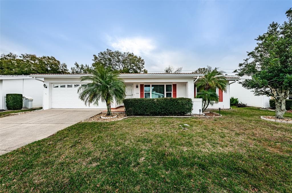 3424 90TH TERRACE N PINELLAS PARK, FL 33782