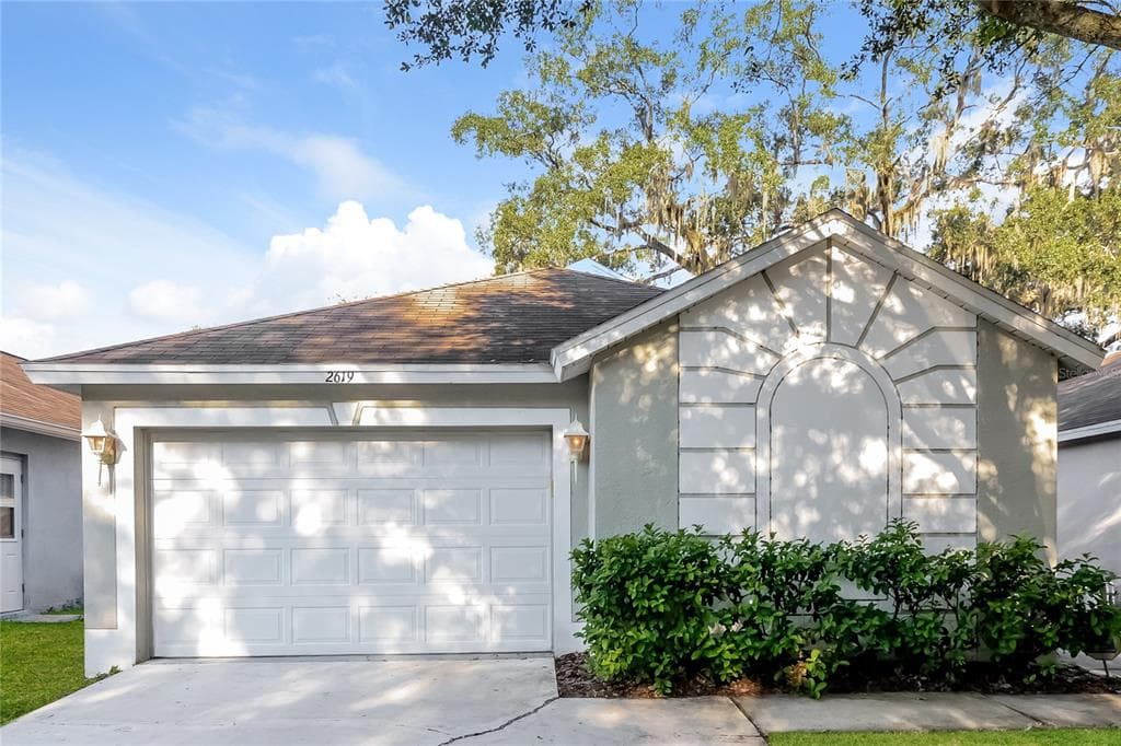2619 GOLDEN ANTLER LANE LUTZ, FL 33559