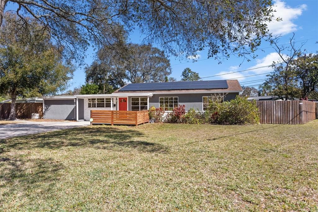 7001 MEADOWLAWN DRIVE N ST PETERSBURG, FL 33702