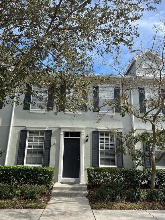 10021 TATE LANE TAMPA, FL 33626