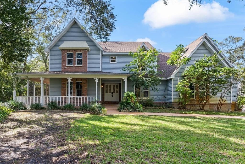 9550 93RD STREET SEMINOLE, FL 33777