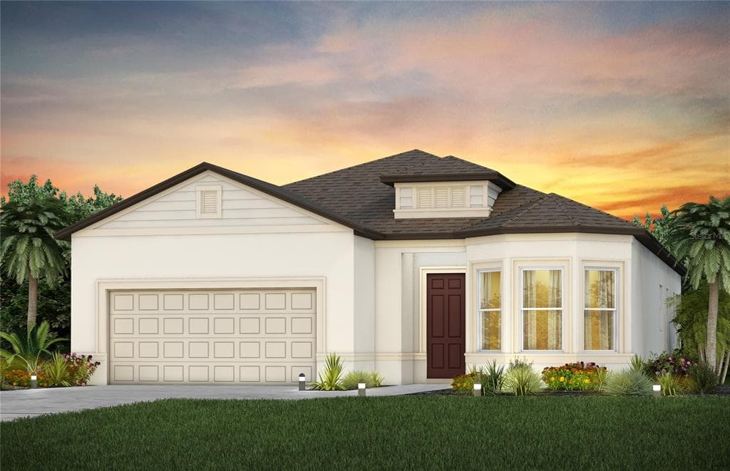 8708 SW 57TH PLACE ROAD OCALA, FL 34481