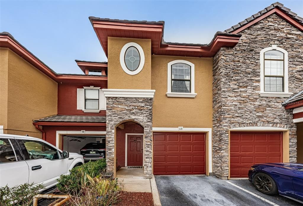 2261 TUSCANY TRACE UNIT 103 PALM HARBOR, FL 34683