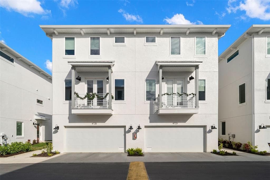 4741 LEGACY PARK DRIVE TAMPA, FL 33611