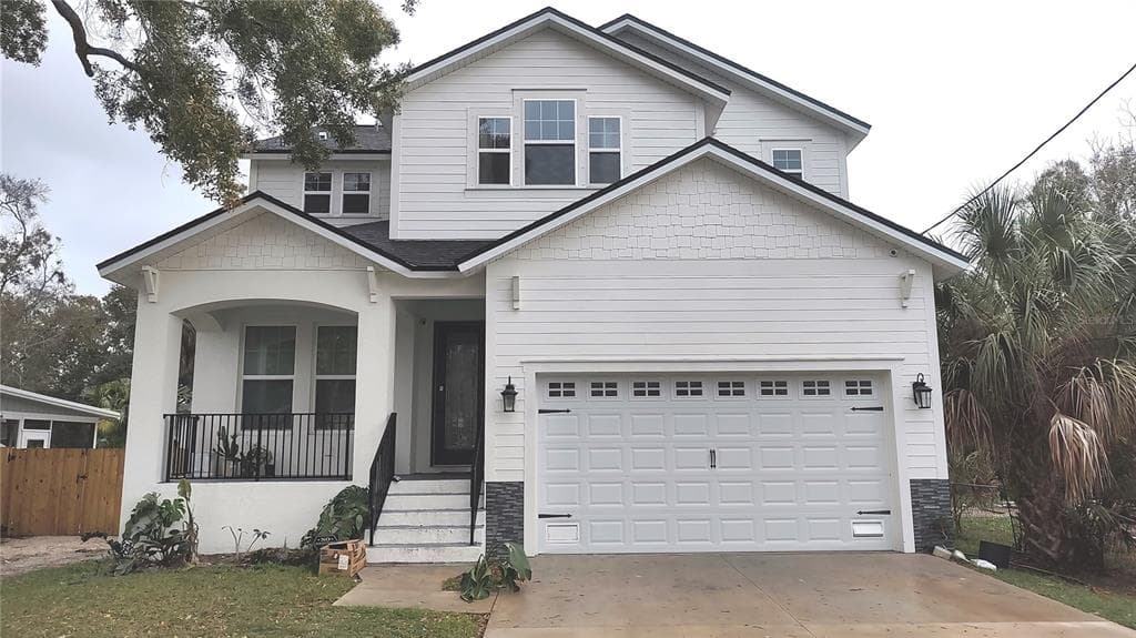7414 S ELLIOTT STREET TAMPA, FL 33616