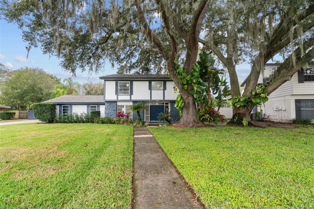 4414 CARROLLWOOD VILLAGE DRIVE TAMPA, FL 33618