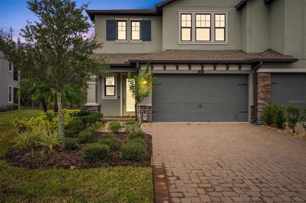 4974 SAN MARTINO DRIVE WESLEY CHAPEL, FL 33543