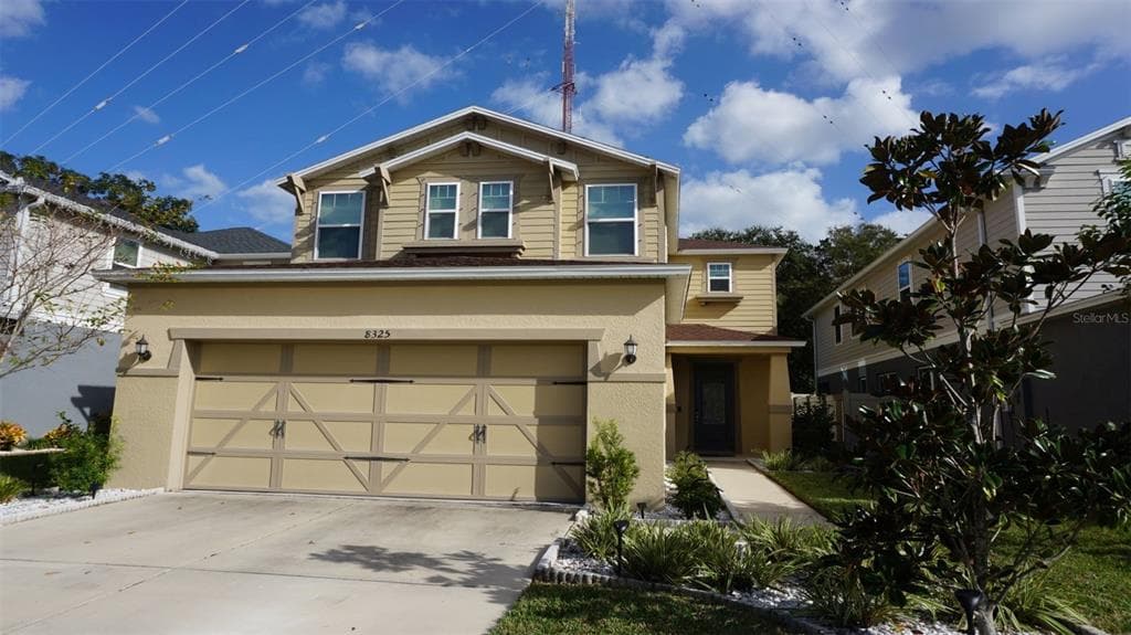 8325 ARTISAN WAY SEMINOLE, FL 33777
