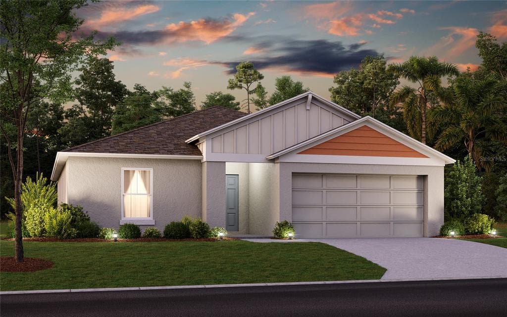12729 CANTER CALL ROAD LITHIA, FL 33547
