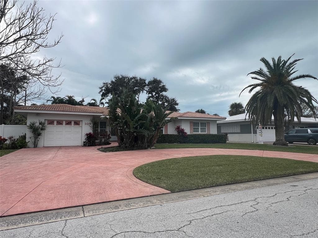 108 19TH STREET BELLEAIR BEACH, FL 33786