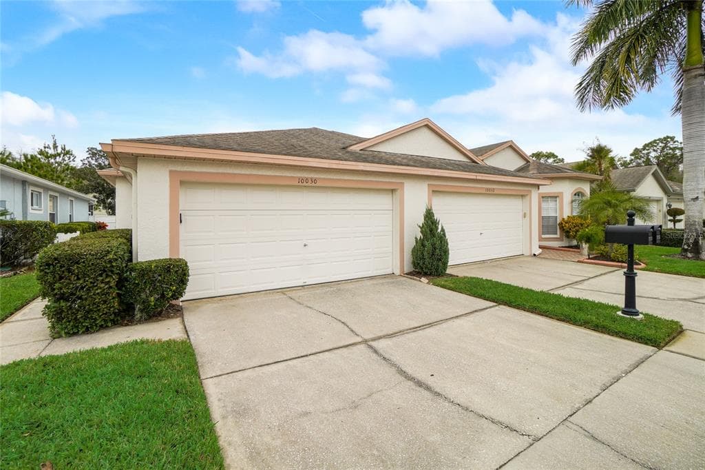 10030 BUCKLIN STREET TAMPA, FL 33625