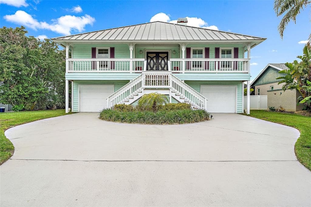334 7TH AVENUE N TIERRA VERDE, FL 33715