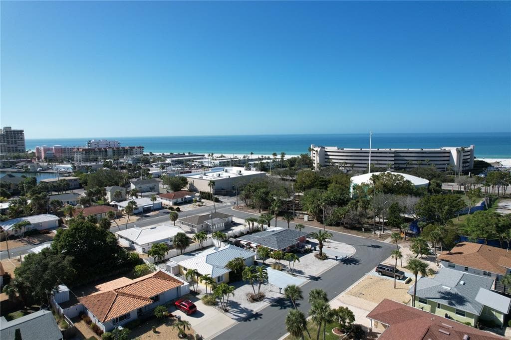 72 LIDO DRIVE ST PETE BEACH, FL 33706