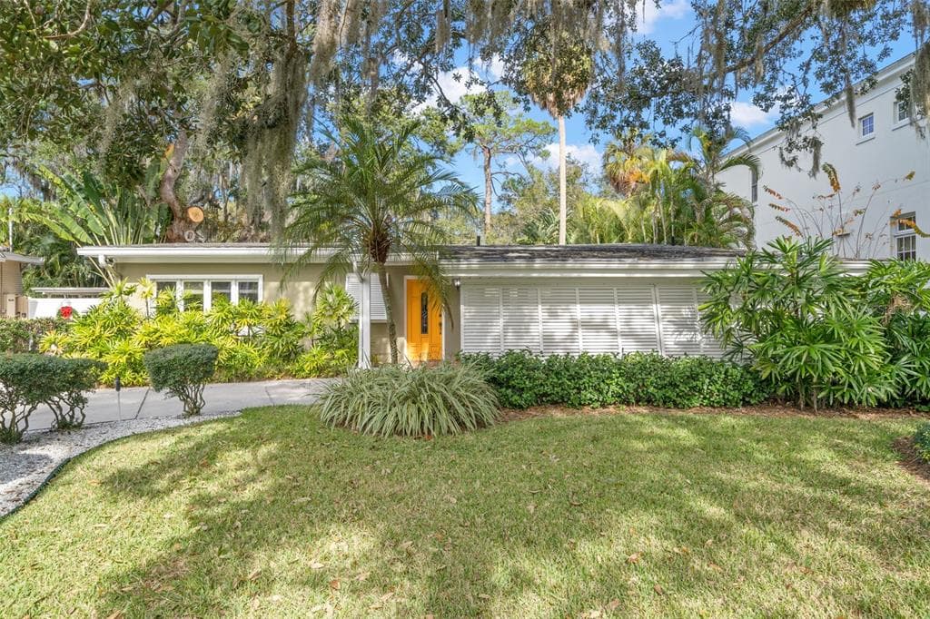 4519 W CULBREATH AVENUE TAMPA, FL 33609