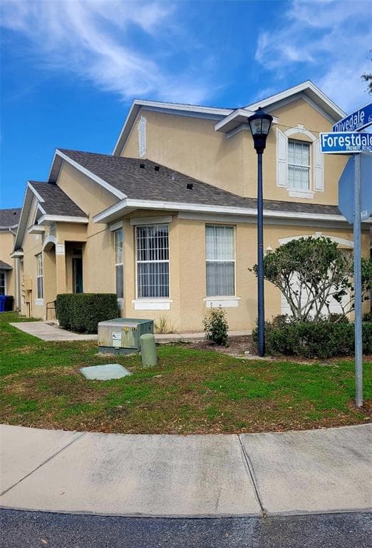 9704 FORESTDALE COURT RIVERVIEW, FL 33578