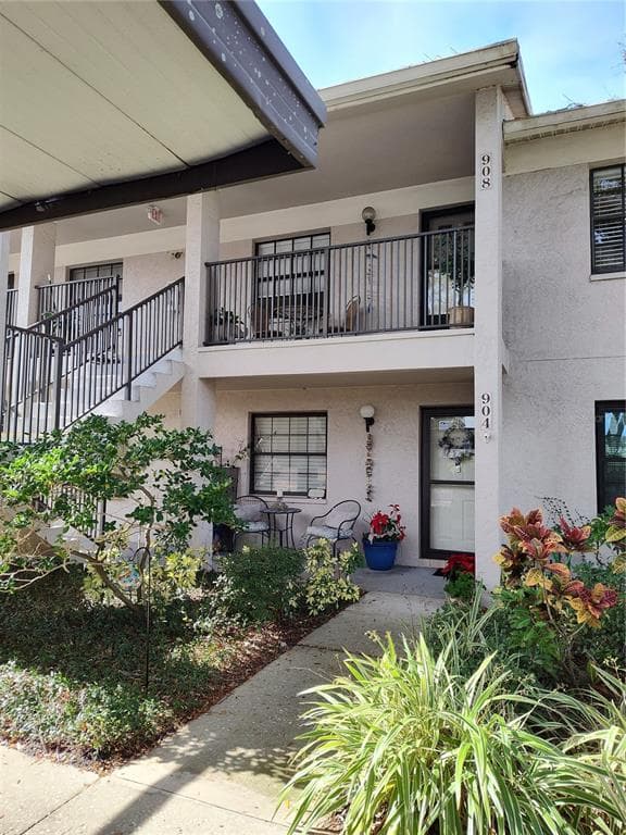2170 ELM ST UNIT 908 DUNEDIN, FL 34698