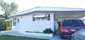 2427 SANTIAGO DRIVE HOLIDAY, FL 34690