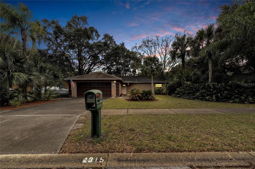 2315 FORREST CREST CIRCLE