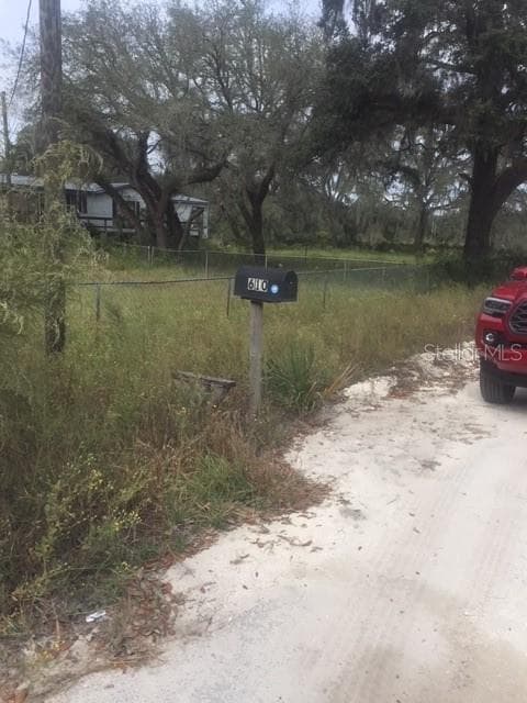 0 NW LONNIE LANE WHITE SPRINGS, FL 32096
