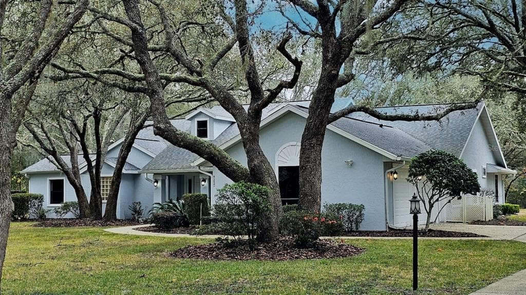4250 N MONADNOCK ROAD HERNANDO, FL 34442