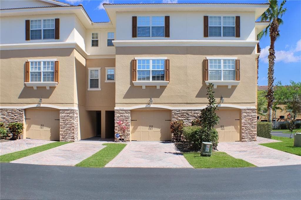 5614 SEA TURTLE COURT NEW PORT RICHEY, FL 34652