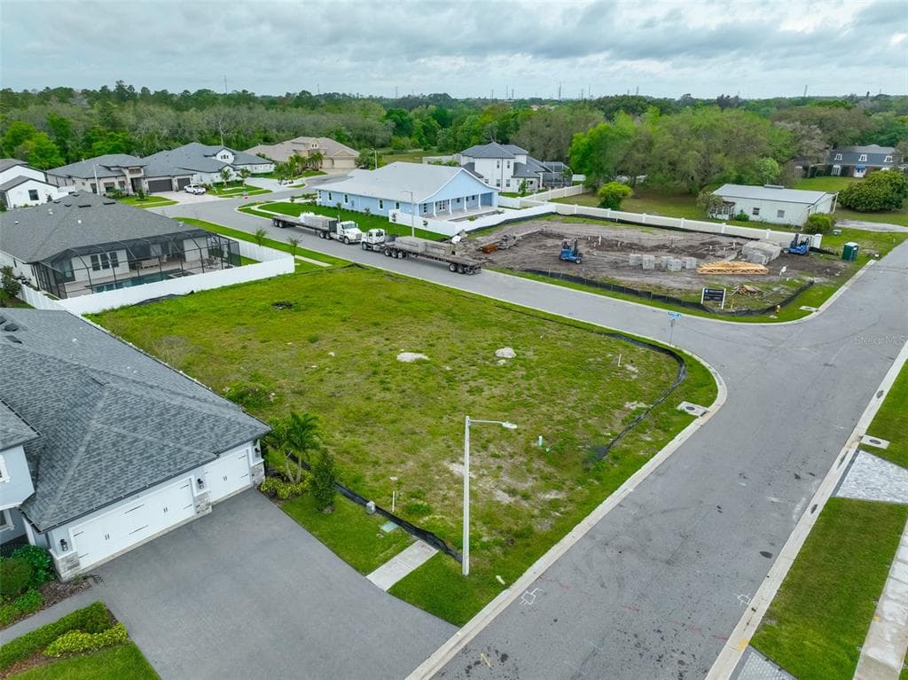 2867 SUNSTREAM LANE CLEARWATER, FL 33759