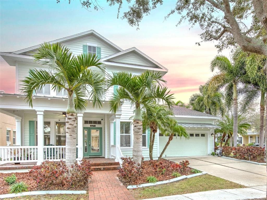 5603 SKIMMER DRIVE