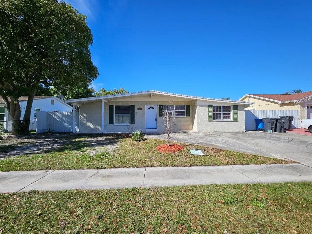 4816 ALVARADO DRIVE