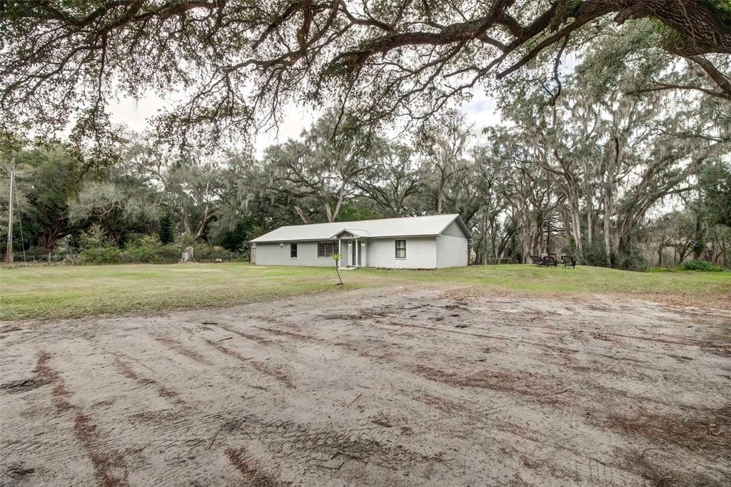 40103 MASON ROAD ZEPHYRHILLS, FL 33540