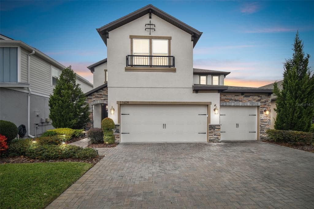 11609 NAVEL ORANGE WAY TAMPA, FL 33626
