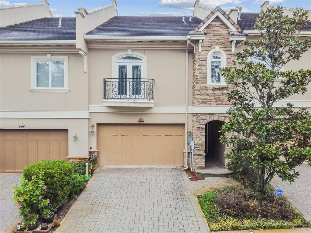 1441 HILLSIDE LANDING DRIVE TARPON SPRINGS, FL 34688