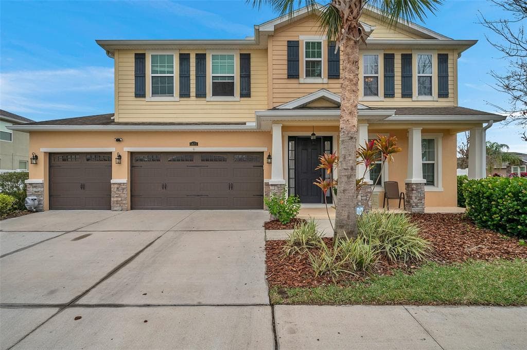 5671 FISHER GLEN LOOP WESLEY CHAPEL, FL 33545