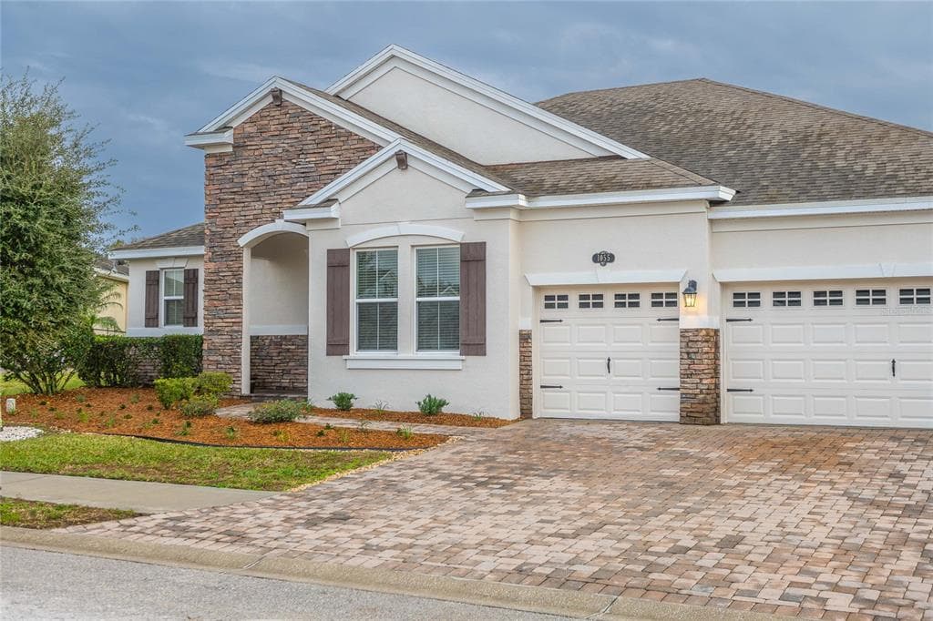 1055 LENA RUN COURT WINTER HAVEN, FL 33880
