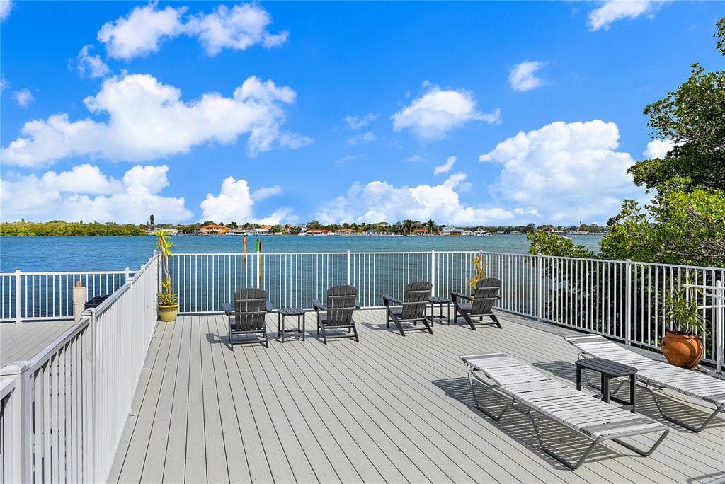1859 SHORE DRIVE S UNIT 309 SOUTH PASADENA, FL 33707