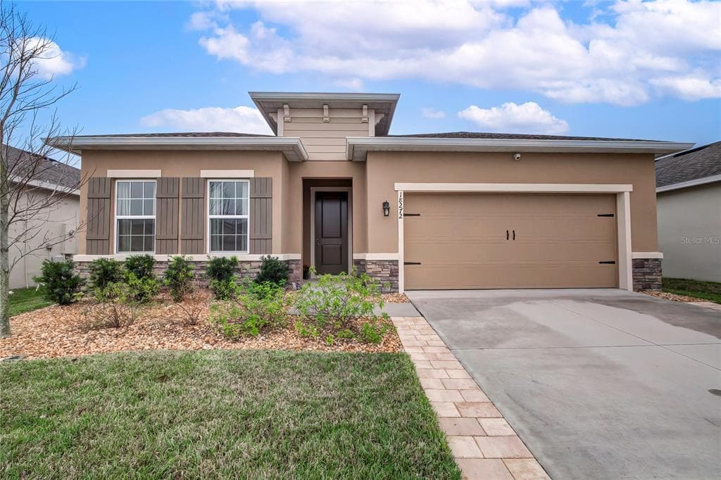 18272 FALLING PINE NEEDLE LANE LAND O LAKES, FL 34638
