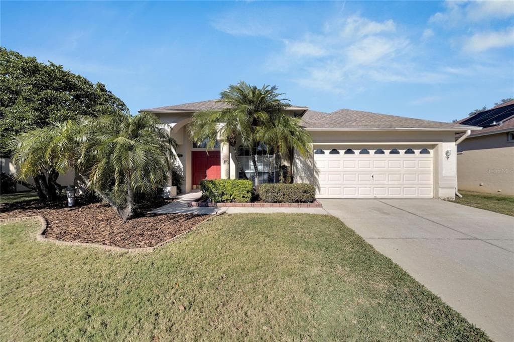 9907 COLONNADE DRIVE TAMPA, FL 33647