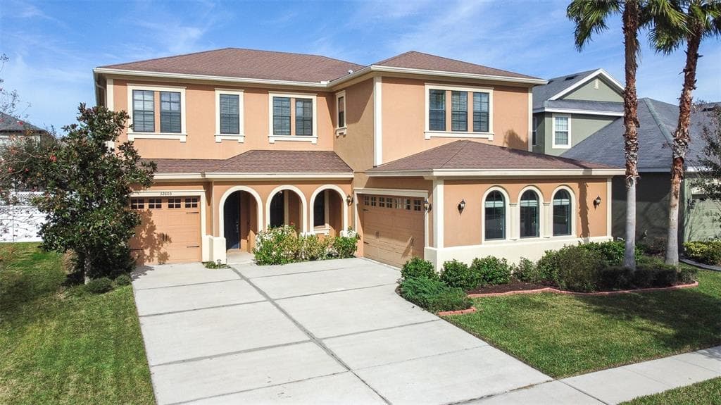 32605 SUMMERGLADE DRIVE WESLEY CHAPEL, FL 33545