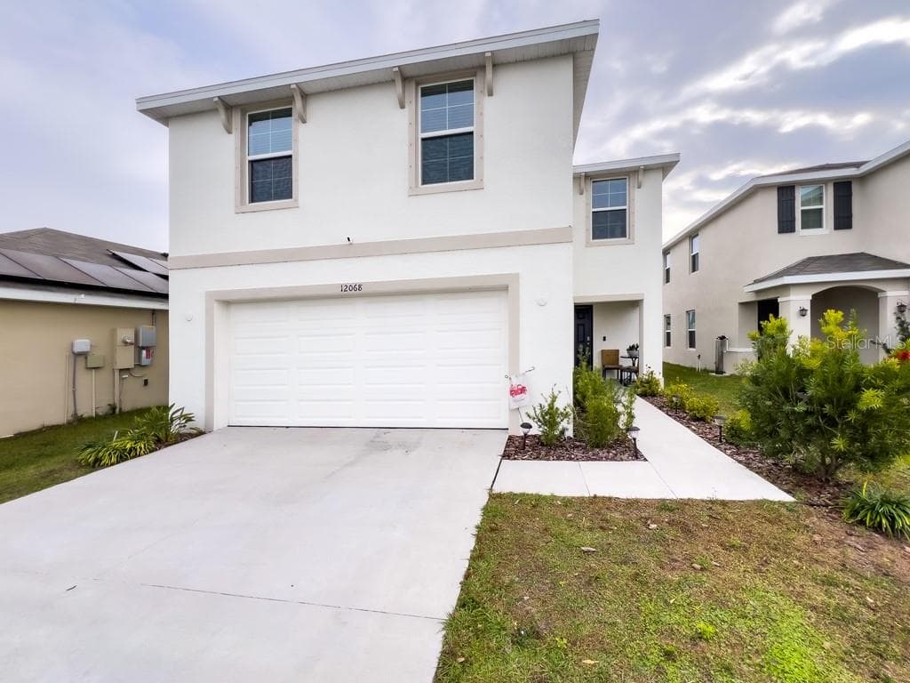 12068 DOWNY BIRCH DRIVE RIVERVIEW, FL 33569