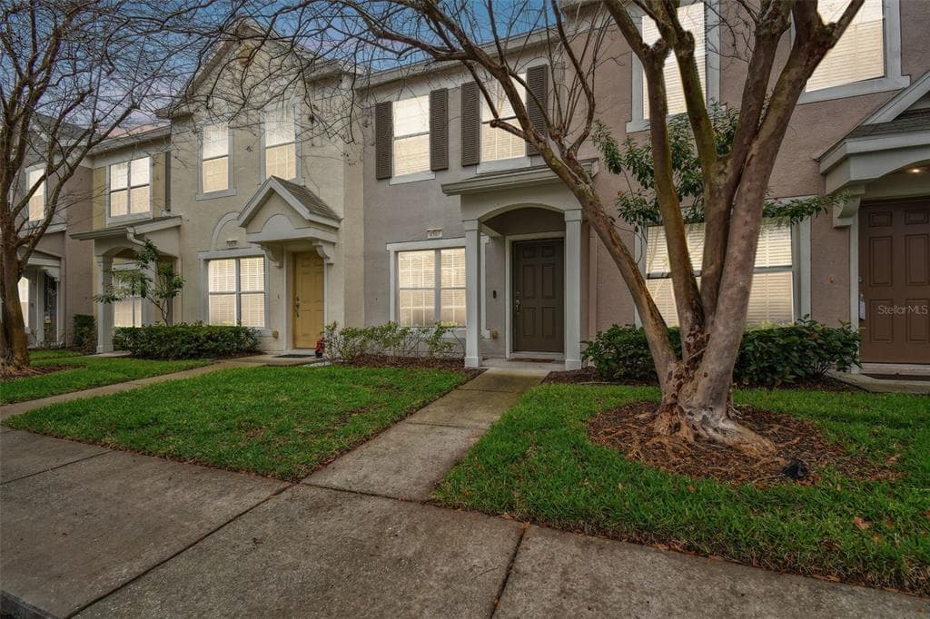 4507 BARNSTEAD DRIVE RIVERVIEW, FL 33578