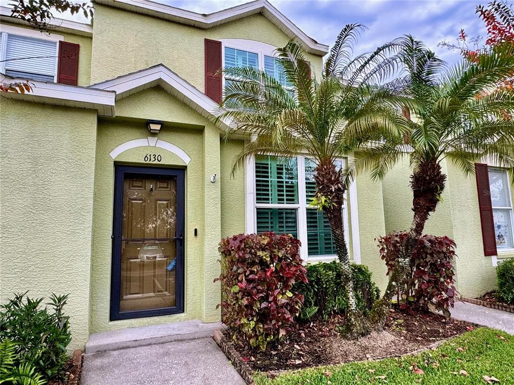 6130 OSPREY LAKE CIRCLE RIVERVIEW, FL 33578