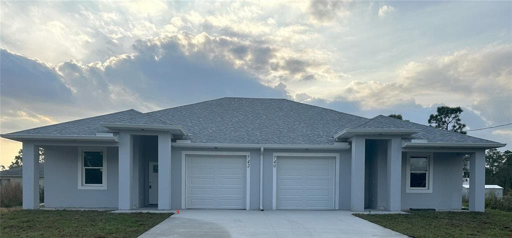 740-742 EISENHOWER BOULEVARD LEHIGH ACRES, FL 33974