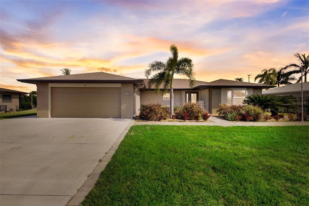 2629 SE 19TH PLACE CAPE CORAL, FL 33904