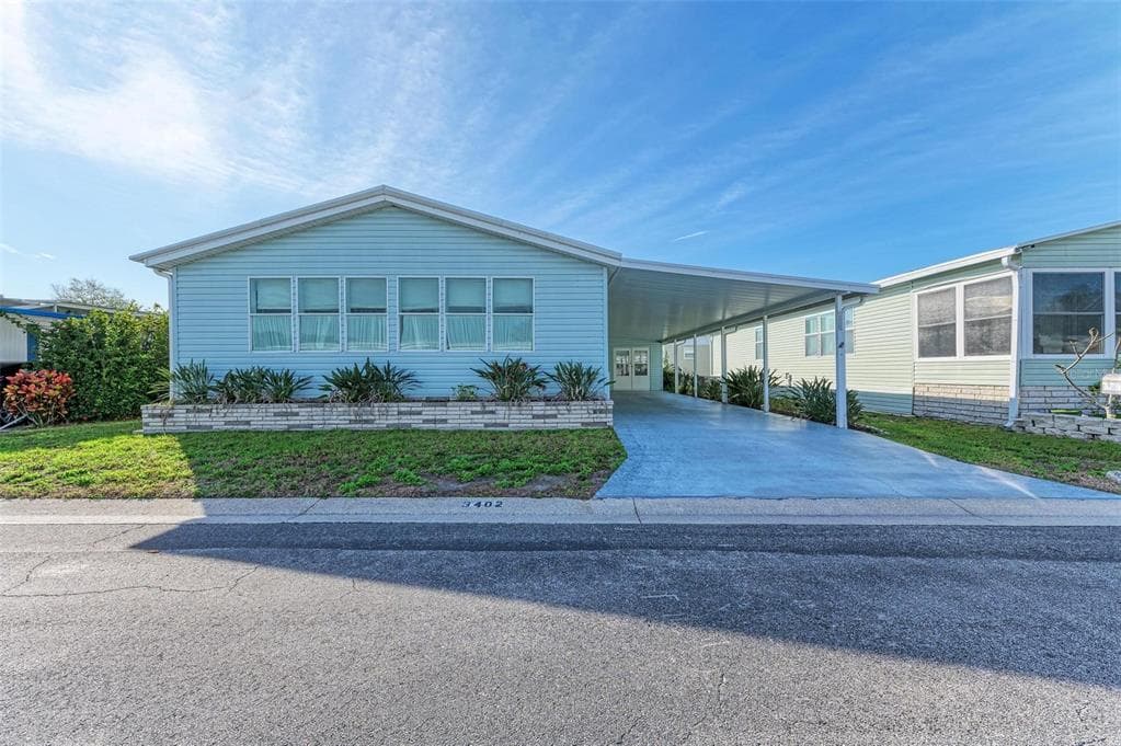 3402 LAUREL OAK WAY SARASOTA, FL 34237