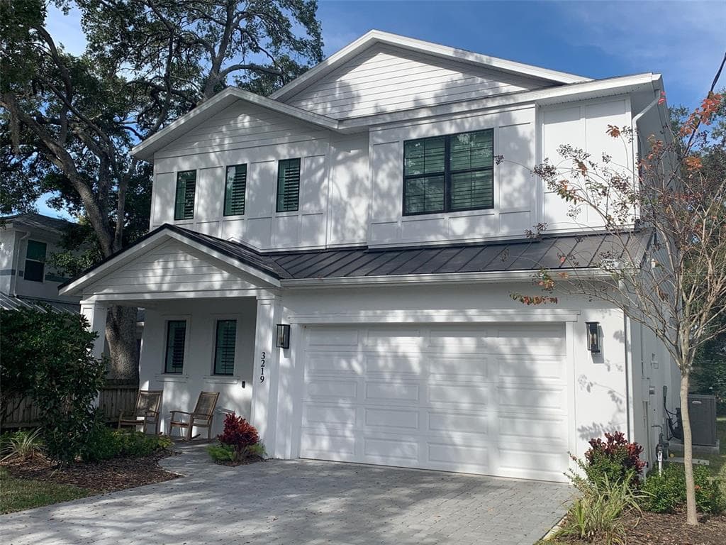 716 W VIRGINIA AVENUE TAMPA, FL 33603